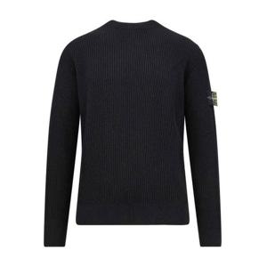 스톤 아일랜드 스웨터 K2S155100053S00C2V0029 Black