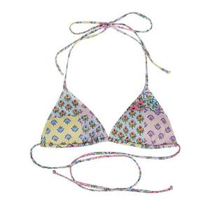 세인트바쓰 비키니 수영복 LEAH 00774F MultiColour
