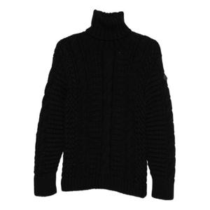 몽클레어 터틀넥 K24039F00002 M6727999 Black