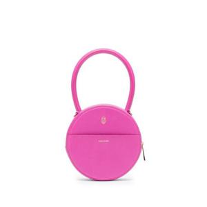 에이지 팩토리 클러치 파우치 BAG015LE2 FUS1 Fuchsia