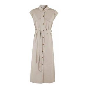 바버 롱 원피스 LDR0891SN31 Beige