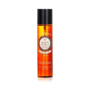 펠리에르 샌달우드 데오도란트 스프레이 100ml