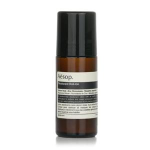 이솝 데오도란트 롤온 50ml - 땀 냄새 제거 및 상쾌함 유지