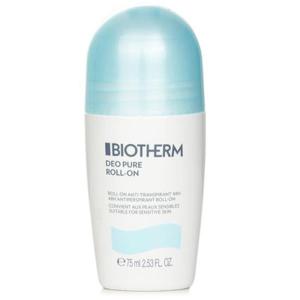 비오템 데오 쀼르 안티퍼스피런트 롤온 75ml