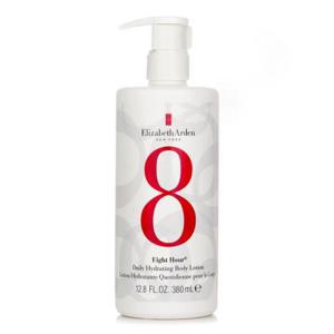 엘리자베스 아덴 에잇 아워 데일리 하이드레이팅 바디 로션 380ml