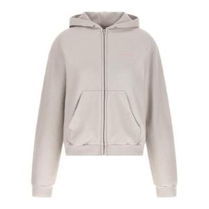 발렌시아가 발렌시아가 그레이 후드 2242852