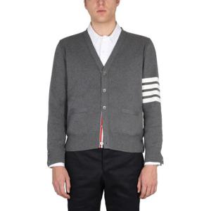 톰브라운 스웨터 MKC171A 00219035 GREY