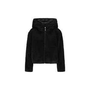 막스마라 더 큐브  Giacca 리버시블 여성 패딩 자켓 FW25 2529486095600004 6208046 Black