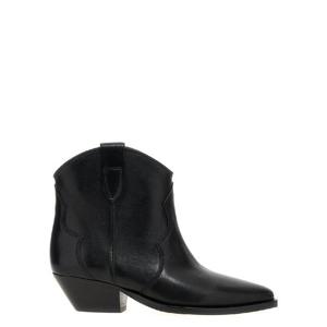이자벨마랑   앵클 부츠 FW25 BO0002FAA3A03S01BK 2766652 Black