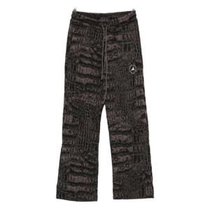 아디다스  바이 스텔라 맥카트니   팬츠 FW25 JN2216BLACK CHACOA 6440445 Black