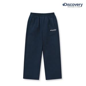 디스커버리 키즈 우븐 하이브리드 트레이닝 팬츠 DKTP35044