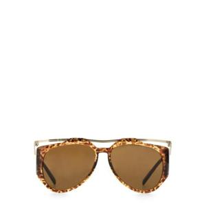 생로랑 선글라스 791905 Y99632350 BROWN