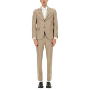 보스 수트 세트 50534889 10269020275 BEIGE