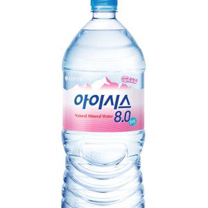 아이시스8.0 2L 6개
