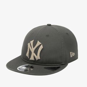 [뉴에라] MLB 쿠퍼스타운 뉴욕 양키스 빅 로고 RC950 스트랩백 14881432