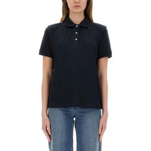 바버 폴로 티셔츠 LML0886 LMLNY73 BLUE