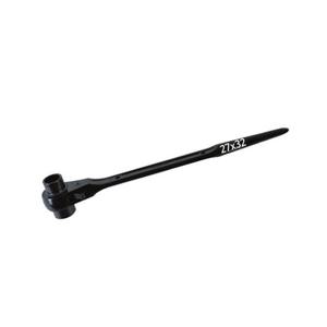 스마토 라쳇렌치 규격 27x32mm 전장 395mm