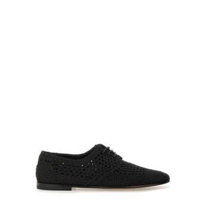 돌체앤가바나 드레스 슈즈 A10863 A9L6480999 BLACK