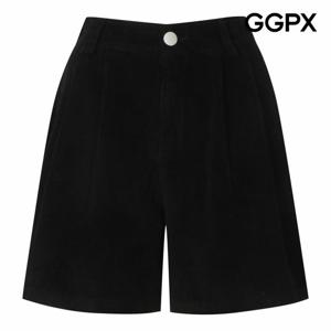 [GGPX] 3부 다트 코듀로이 팬츠 (GP9PT026B)