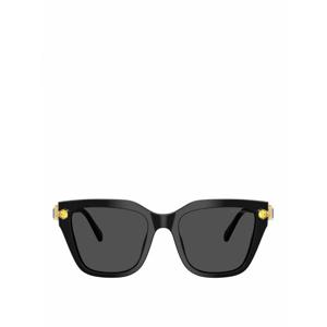 [SWAROVSKI] 라프리마 여성 선글라스 SK6041100187 블랙 /8