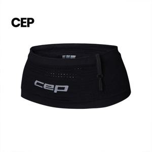 CEP 코어 런 벨트 (W5MI5T-BLACK)