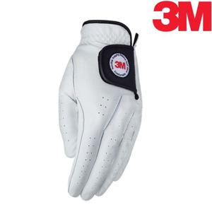3M MY GRIP No.1 쓰리엠 남성용반양피 골프 장갑
