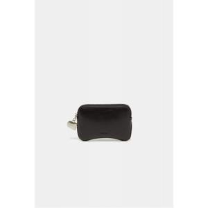 [쿠론] [론칭가 78,000원] 이브레스(Ivresse) 미니 카드지갑_RXWGX25641BKX