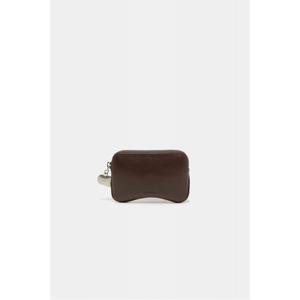[쿠론] [론칭가 78,000원] 이브레스(Ivresse) 미니 카드지갑_RXWGX25641BRD