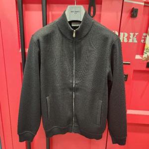 보스트로 HC12 융본딩 집업 가디건 AWC25322