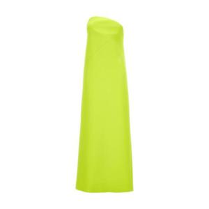 스포트막스 원피스 288476221 Green