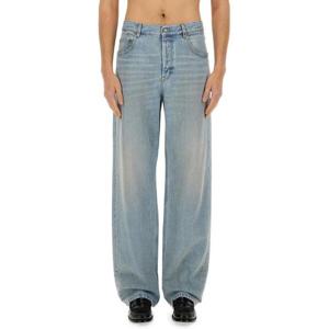 생로랑 데님 팬츠 795394 Y21KD4414 DENIM