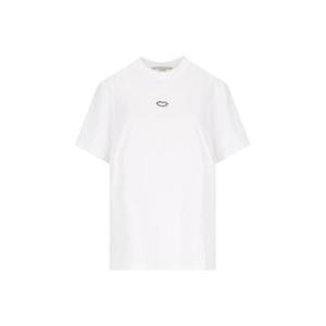 스텔라 맥카트니 탑 6J0158 3SPZ449000 White