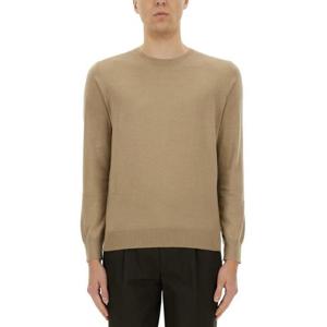 에르메네질도제냐 폴로 티셔츠 UFJ00A9110 N92 BEIGE