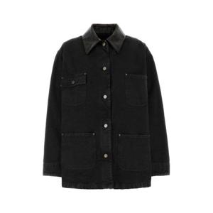 프라다 자켓 29L181SOOO157N F0002 Black