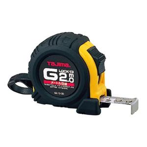 고무그립줄자 타지마 TAJIMA GL13-20