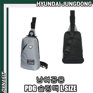 [다이나핏] YUF24B24 남여공용 PDG 슬링백 L SIZE HJDACC