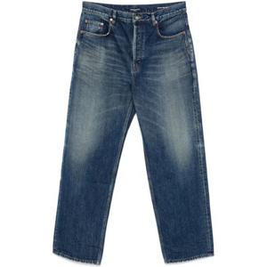 생로랑 데님 팬츠 821989 Y11YF 4236 BLUE