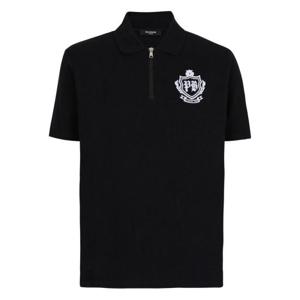 발망 폴로 티셔츠 FH0GC027 GF30 EAB BLACK