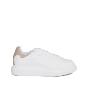 알렉산더 맥퀸 스니커즈 831180 WIAI6 9902 WHITE