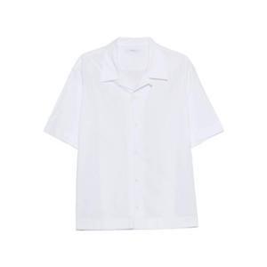 지방시 긴팔 셔츠 BM616J15H7 100 WHITE
