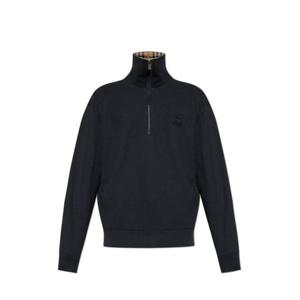 버버리 스웨터 8109063A1189 BLACK