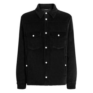 돌체앤가바나 자켓 G9BRET FUVFE N0000 BLACK