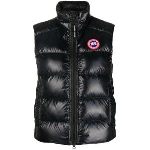 캐나다구스 베스트 2237L9061 BLACK