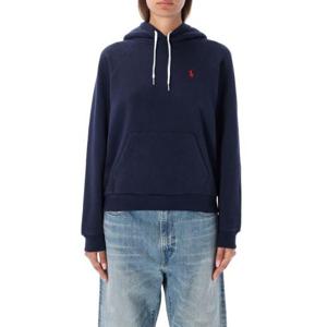 폴로 랄프로렌 후드 티셔츠 211943007002 BLUE