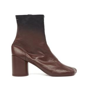 MM6 메종마르지엘라 부츠 P7439 S66WU0131 HB099 BROWN