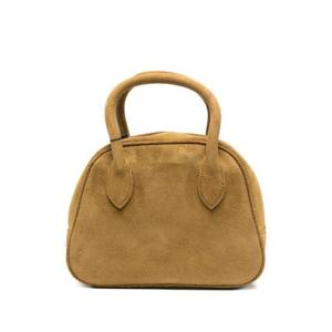 던스트 숄더백 UDBA5F202CM CAMEL BROWN