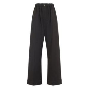 까르벵 팬츠 6252K21290 TR305 BARK BLACK