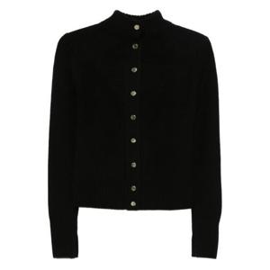까르벵 가디건 6252K21220 KN323 DEPBK BLACK