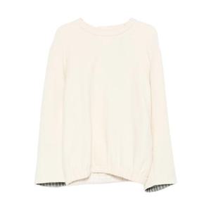 까르벵 탑 6252K21210 BL327 OFFWH WHITE