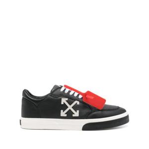 오프화이트 스니커즈 OMIA293C99LE A002 1001 BLACK